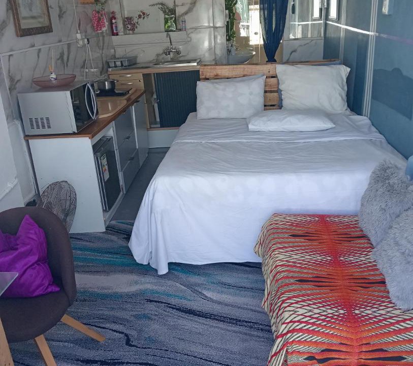 Photo of Bedroom in Mowbray