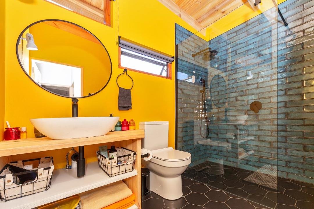 Photo of Bathroom in Paradise