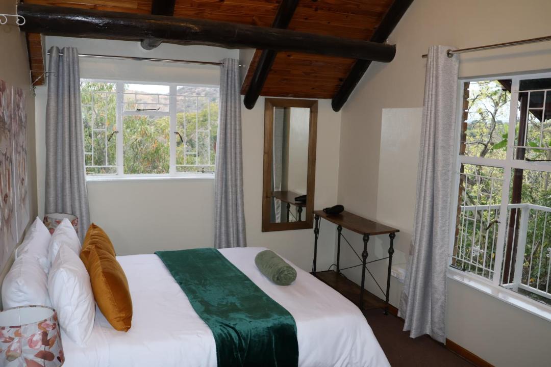 Photo of Bedroom in Nelspruit