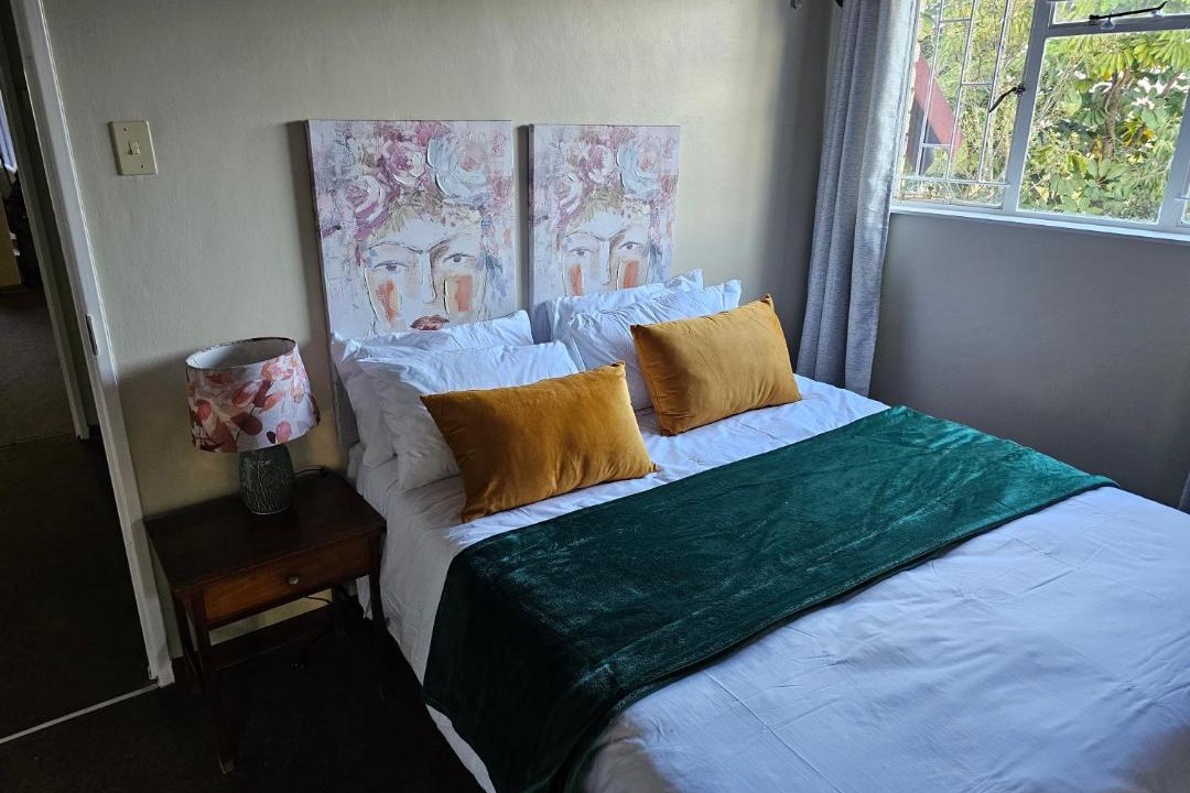 Photo of Bedroom in Nelspruit