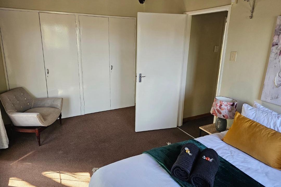 Photo of Bedroom in Nelspruit