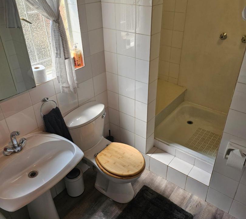 Photo of Bathroom in Nelspruit