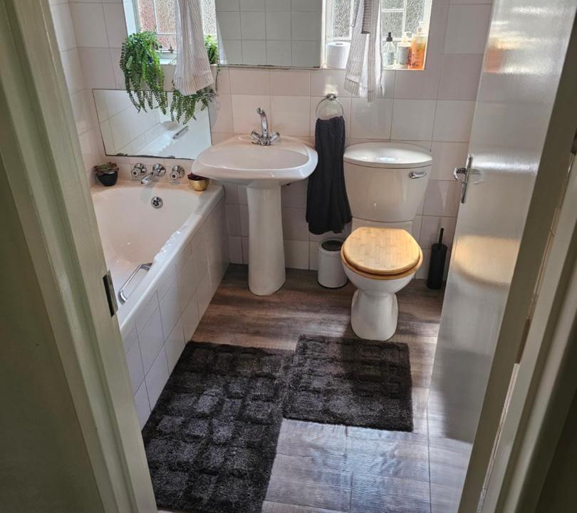 Photo of Bathroom in Nelspruit