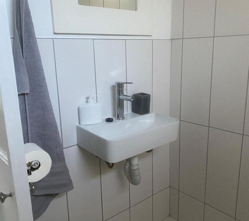 Photo of Bathroom in Constantia