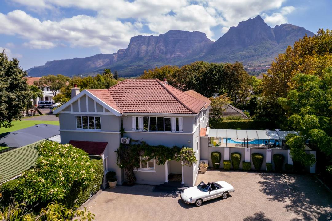 Photo of Others in Rondebosch