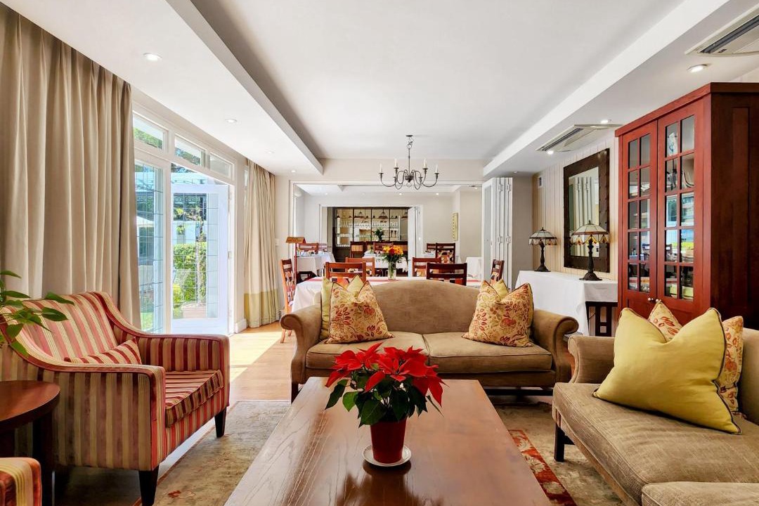 Photo of Livingroom in Rondebosch