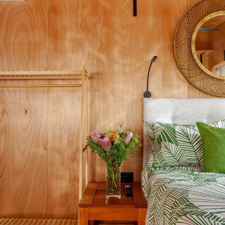 Photo of Bedroom in Paradise