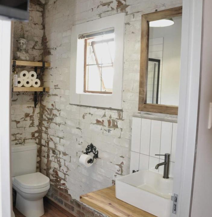 Photo of Bathroom in Polokwane