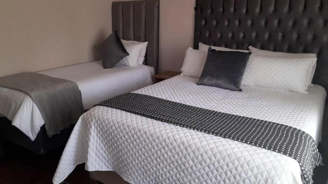 Photo of Bedroom in Hartswater