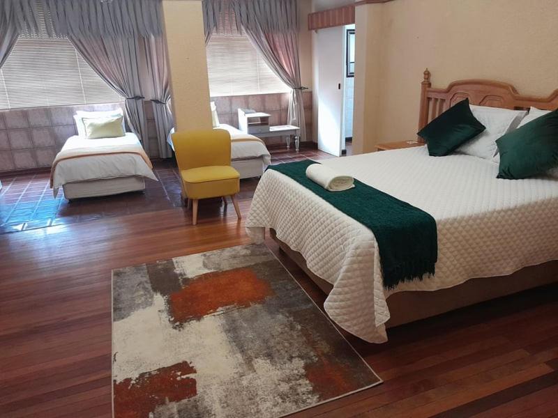 Photo of Bedroom in Hartswater