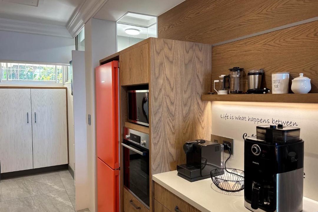 Photo of Kitchen in Eastcliff