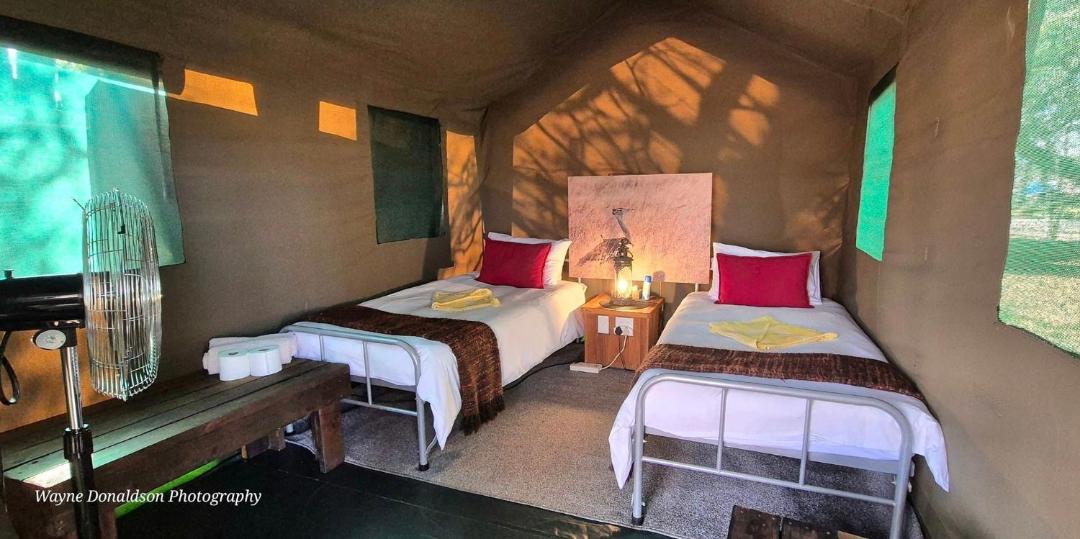 Photo of Bedroom in Phalaborwa