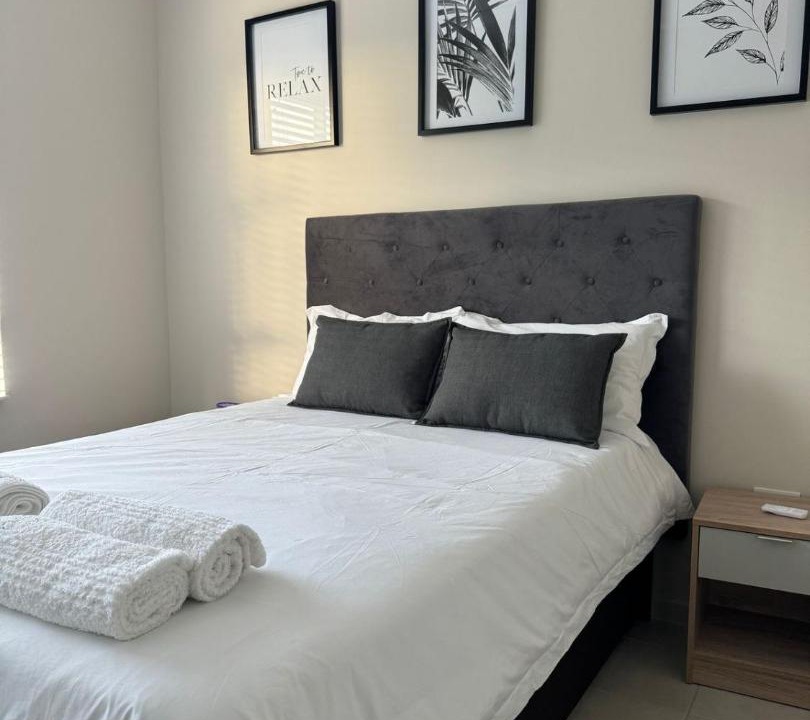 Photo of Bedroom in Ballito