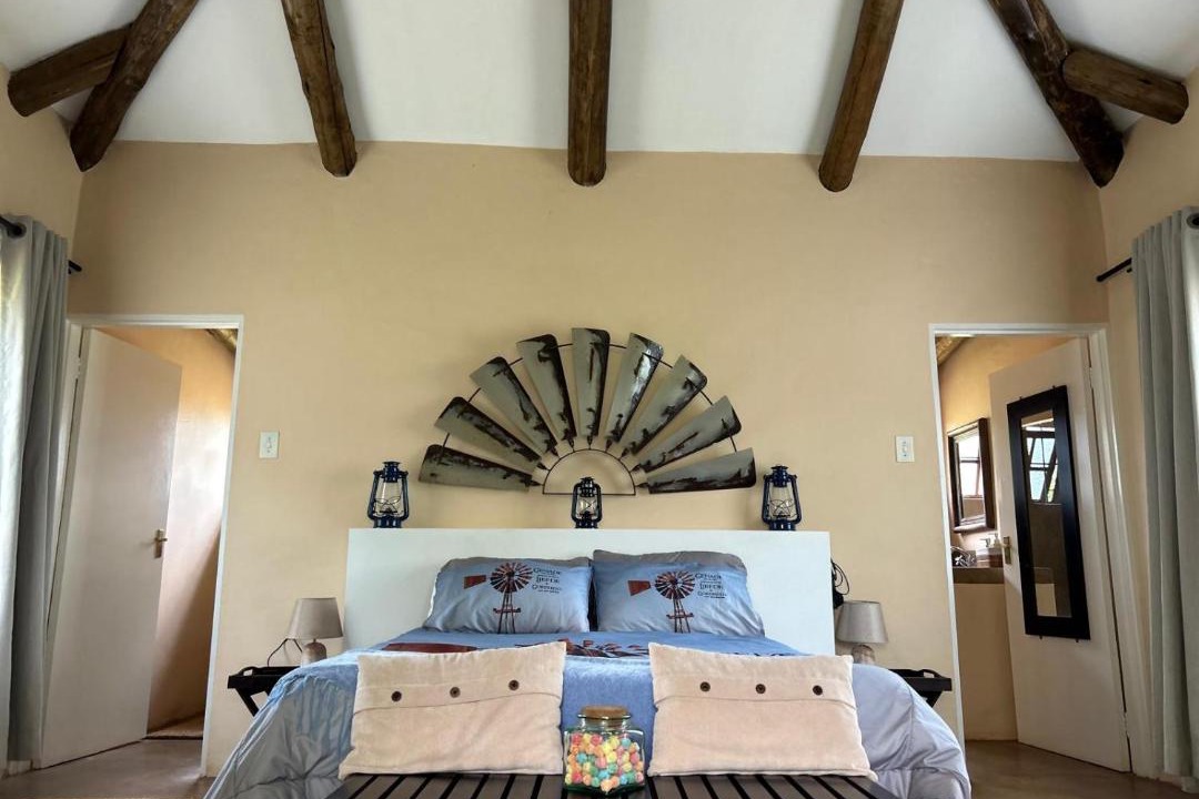 Photo of Bedroom in Ligfontein