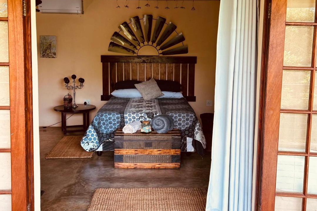 Photo of Bedroom in Ligfontein