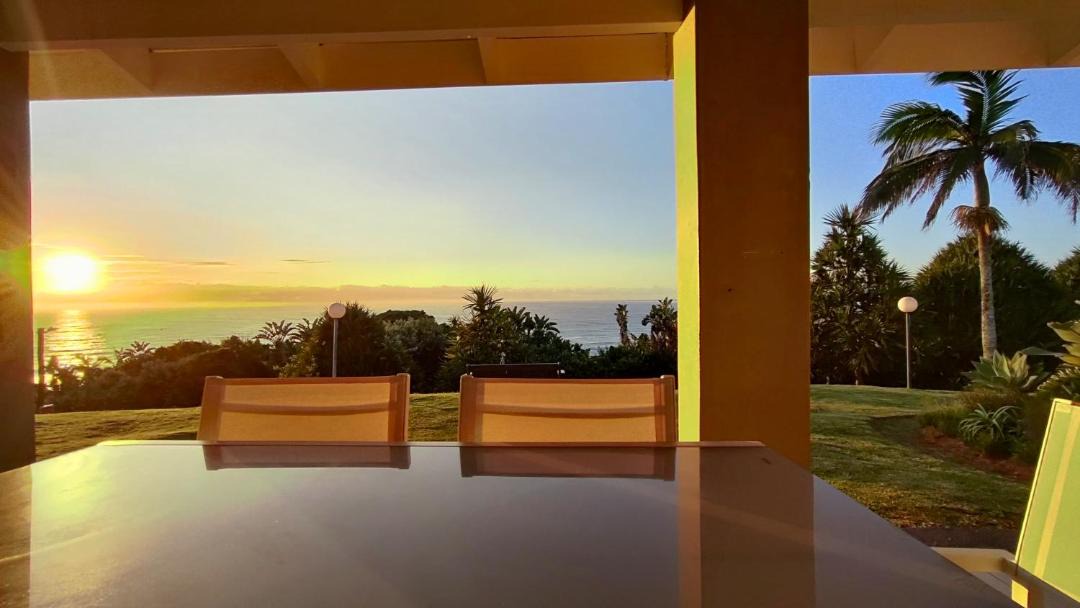 Photo of Patio Balcony in Shaka's Rock