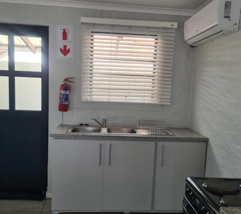 Photo of Kitchen in Bluff