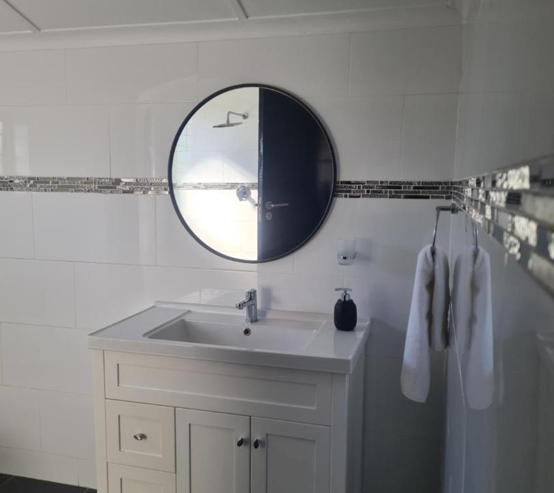 Photo of Bathroom in Bluff