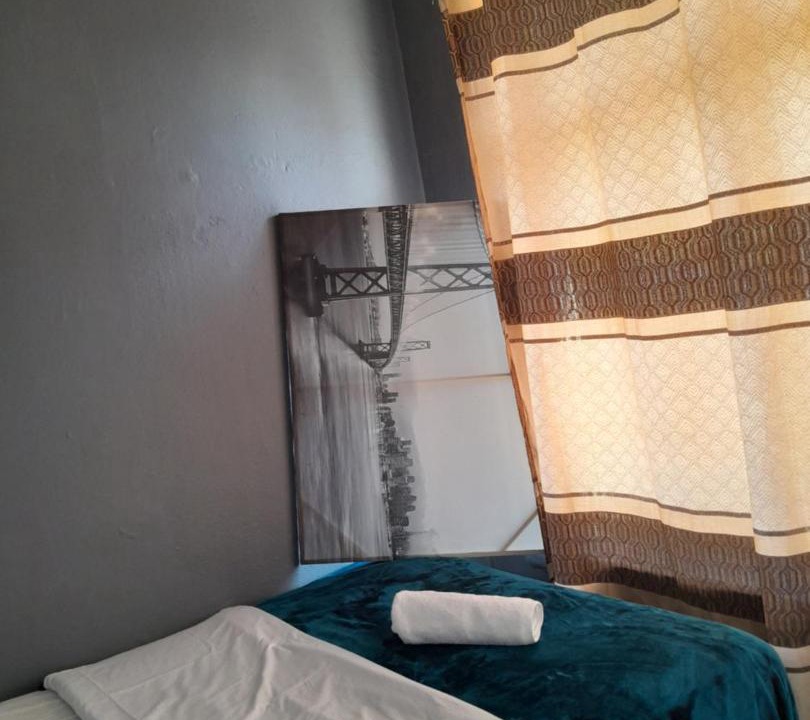 Photo of Bedroom in Paarl