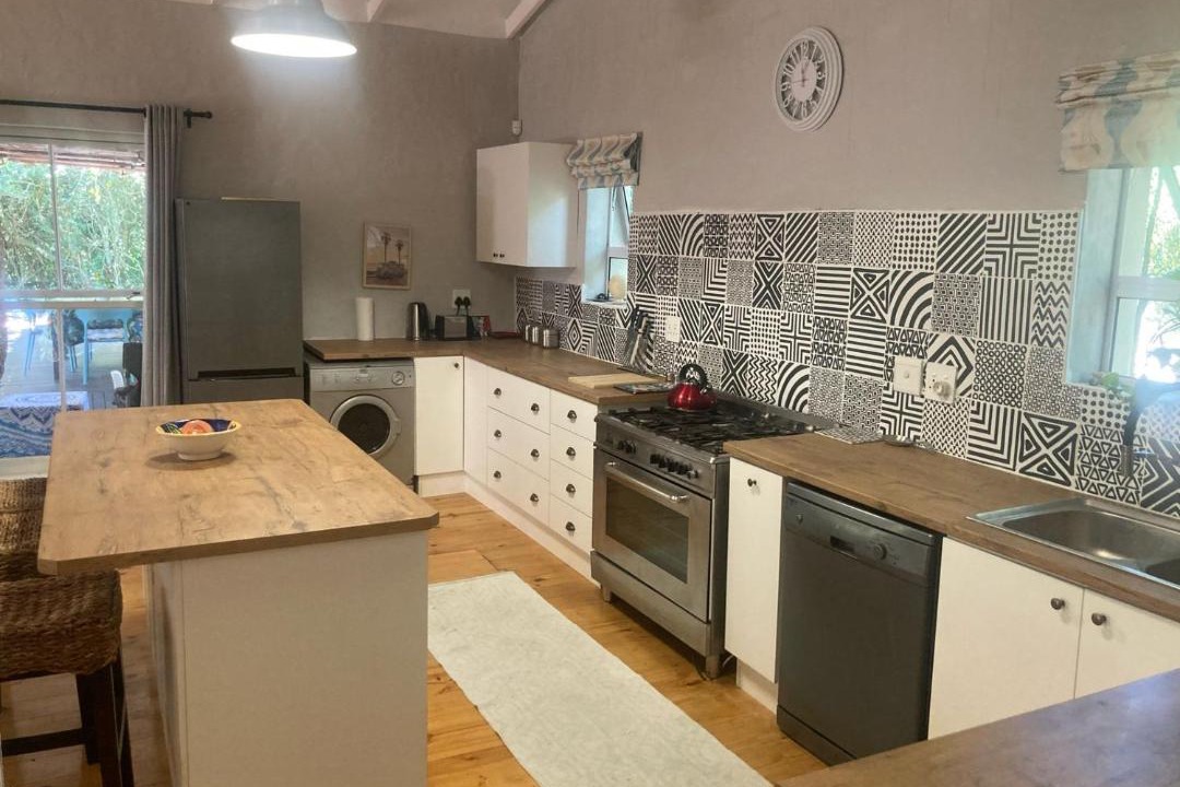 Photo of Kitchen in Port Elizabeth