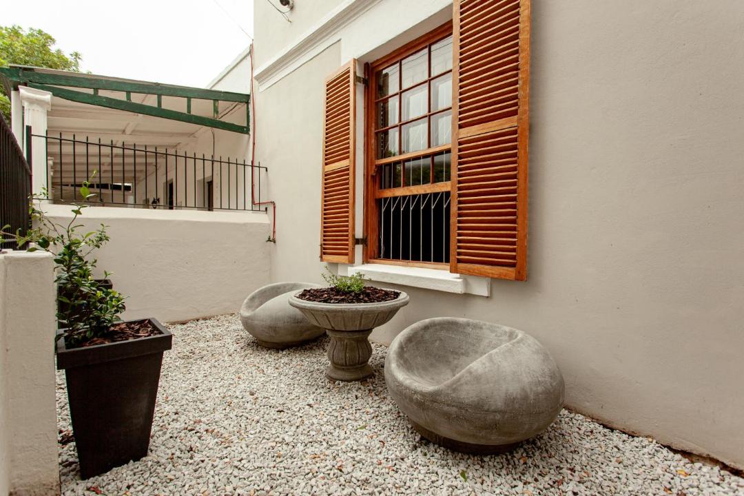 Photo of Patio Balcony in Graaff-Reinet