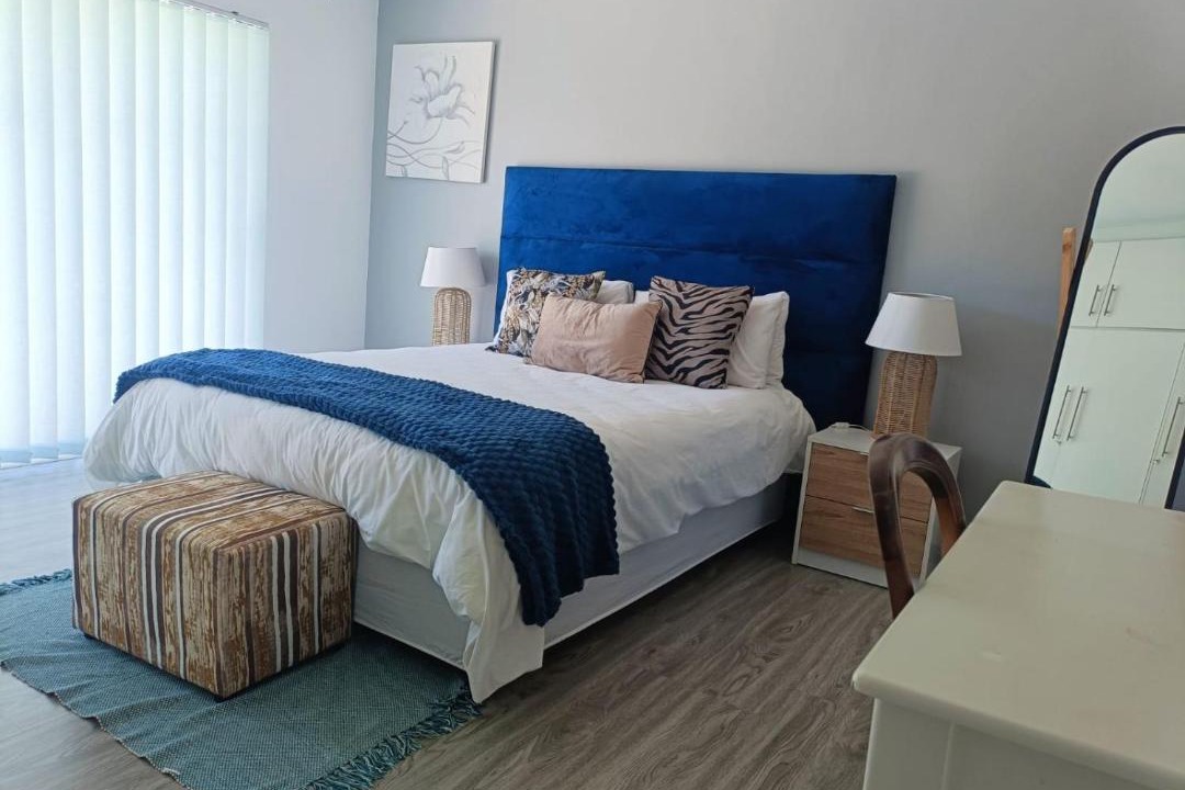 Photo of Bedroom in Goodwood