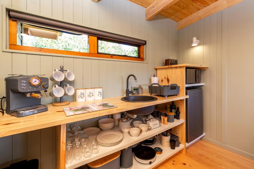 Photo of Kitchen in Paradise