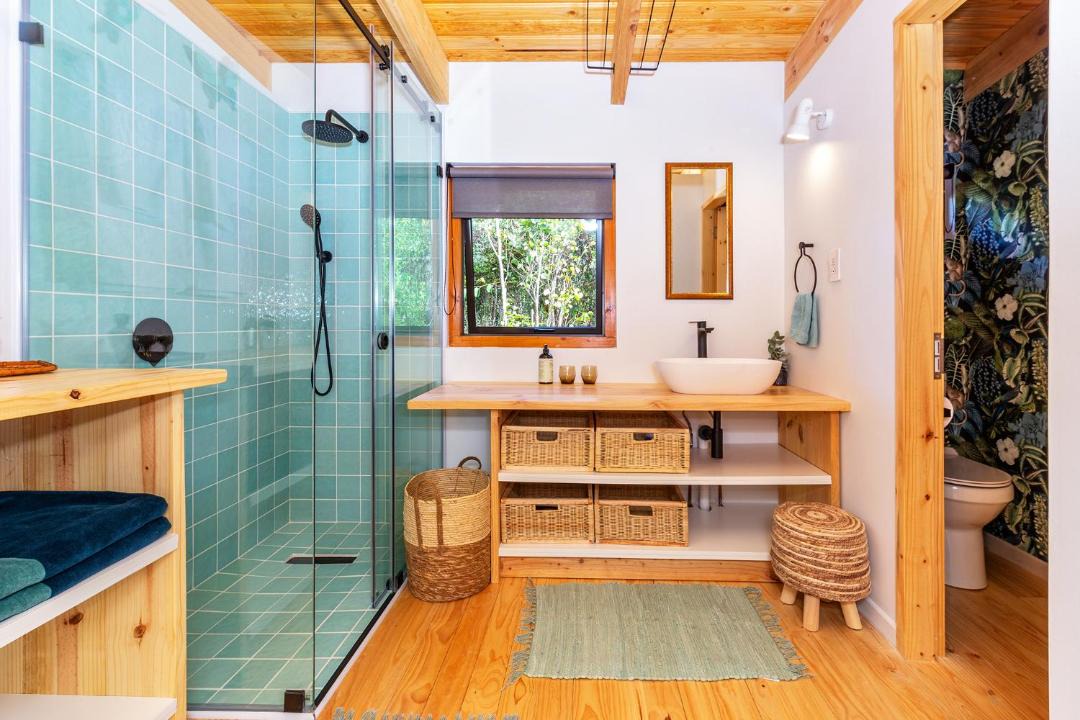 Photo of Bathroom in Paradise