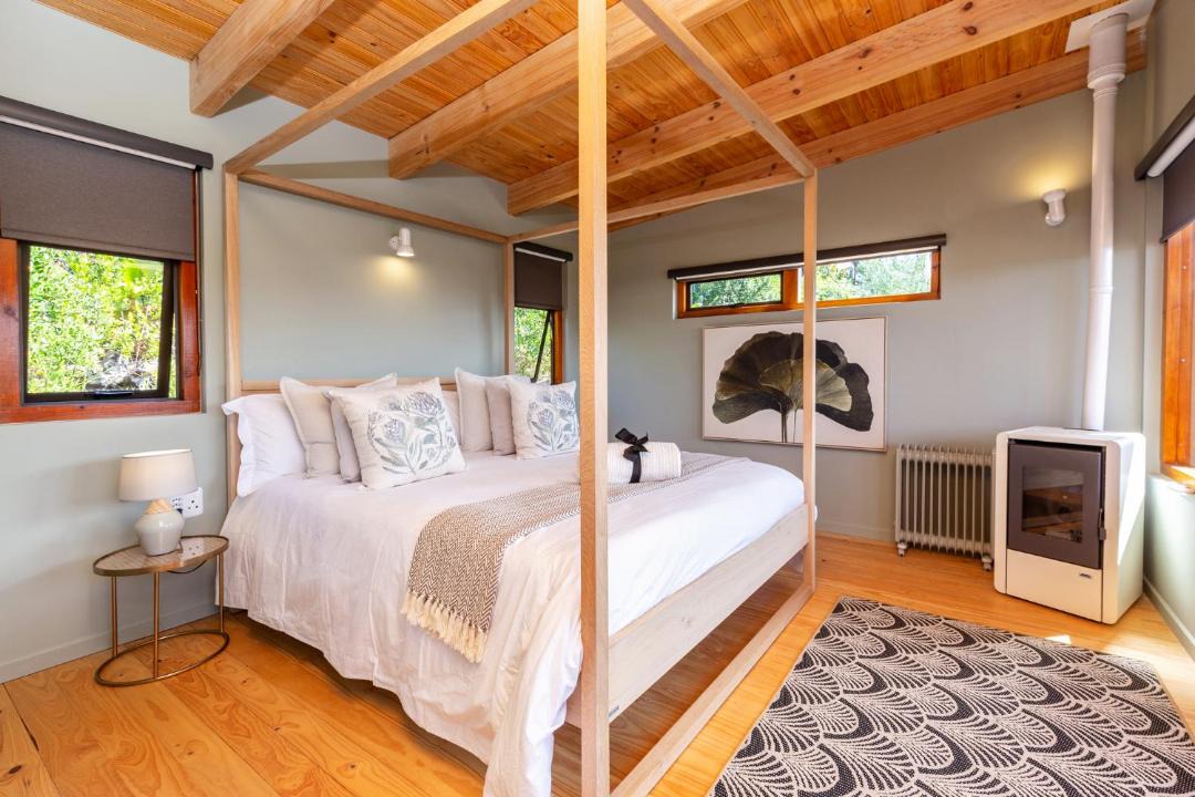 Photo of Bedroom in Paradise