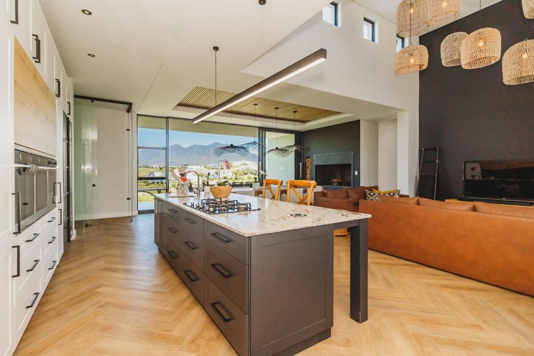 Photo of Kitchen in George
