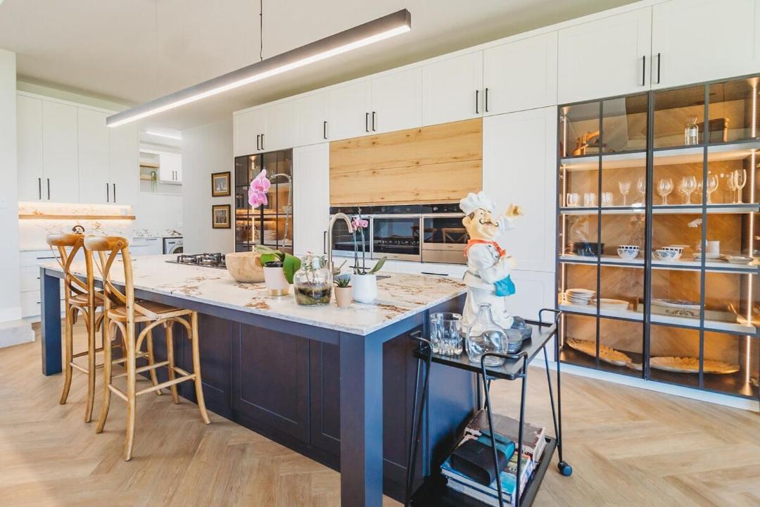 Photo of Kitchen in George