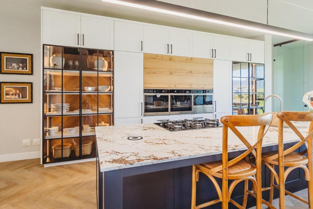 Photo of Kitchen in George