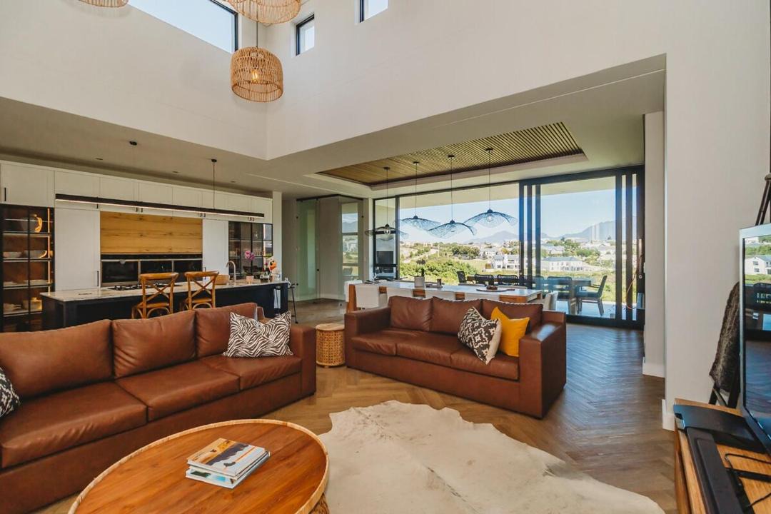 Photo of Livingroom in George