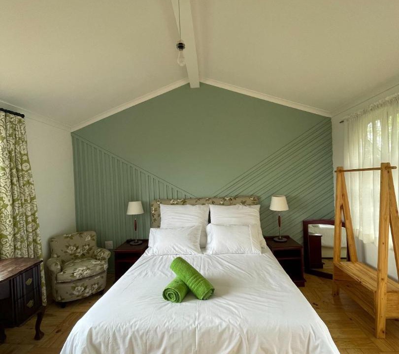 Photo of Bedroom in Grabouw