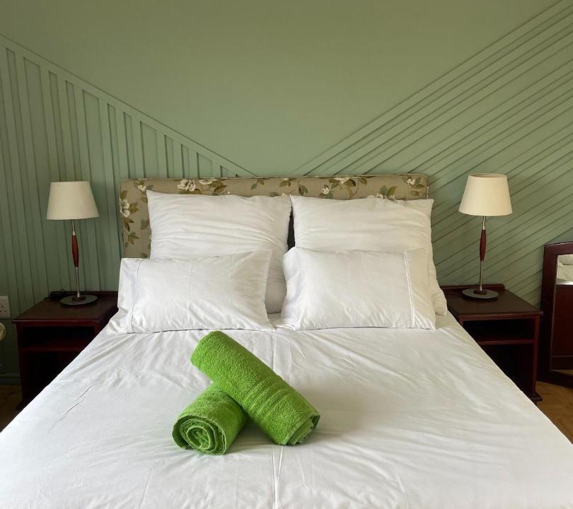 Photo of Bedroom in Grabouw