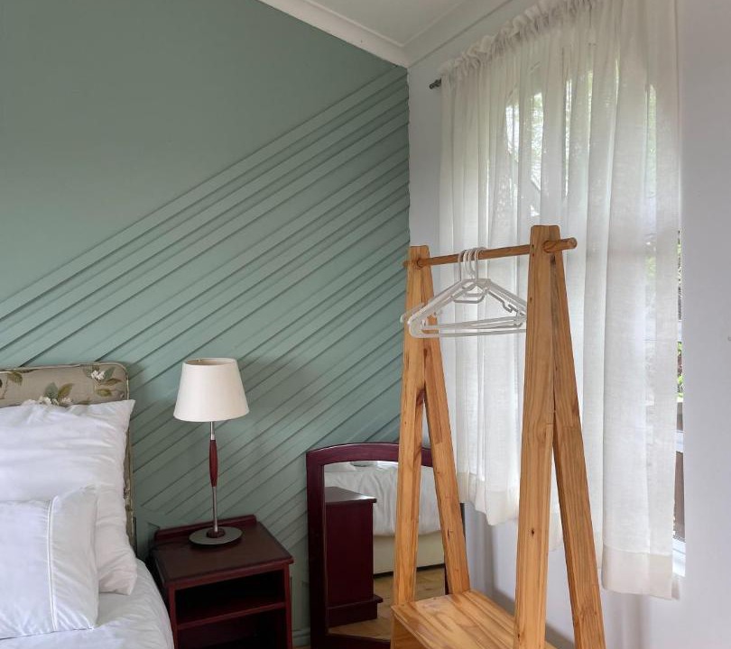 Photo of Bedroom in Grabouw