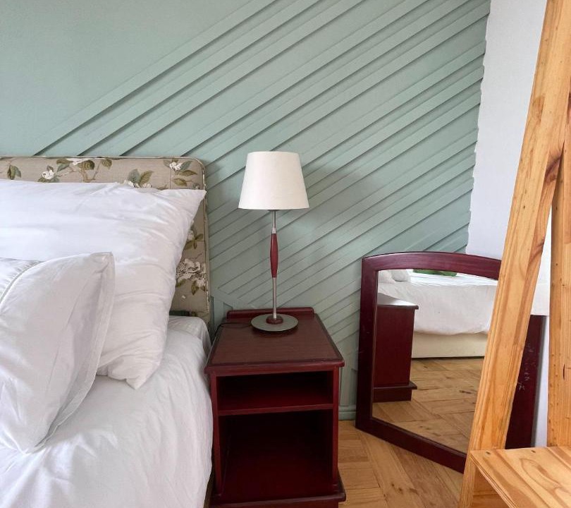 Photo of Bedroom in Grabouw