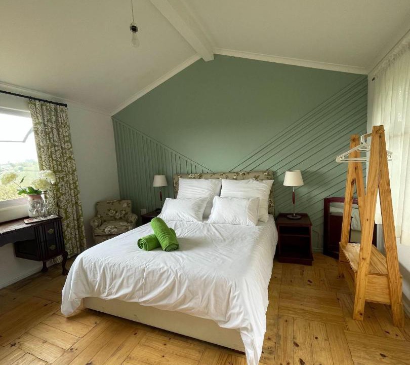 Photo of Bedroom in Grabouw
