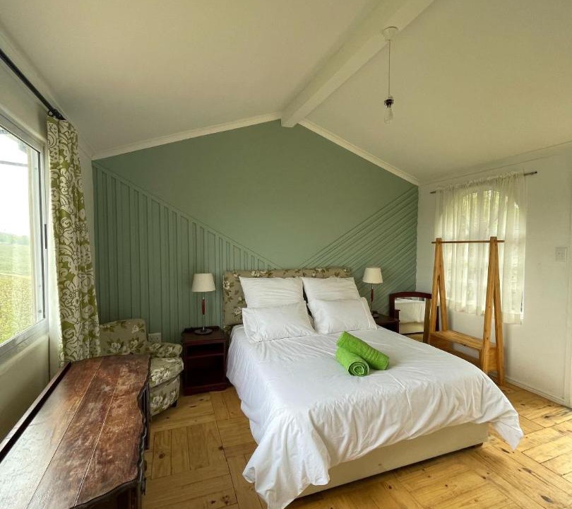 Photo of Bedroom in Grabouw