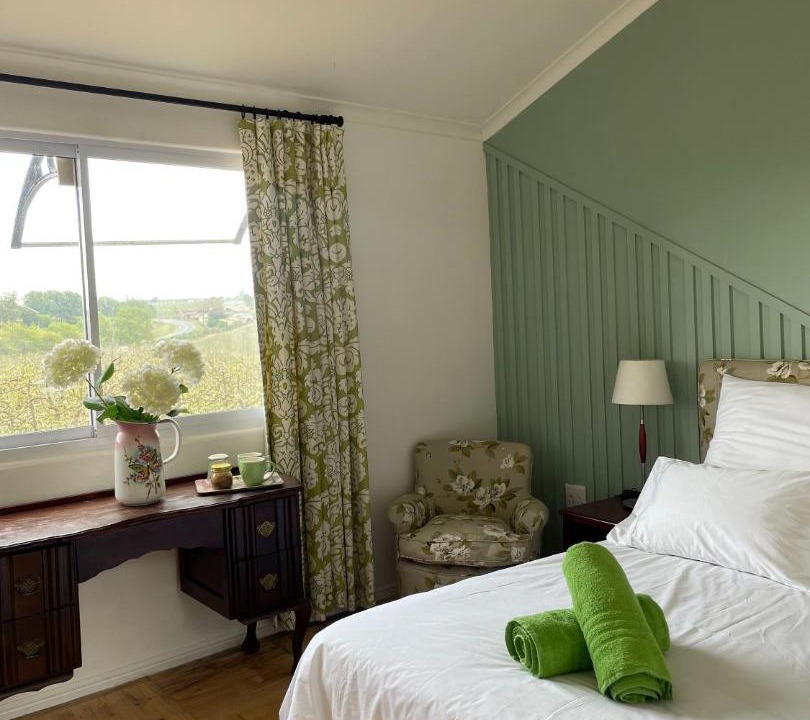 Photo of Bedroom in Grabouw