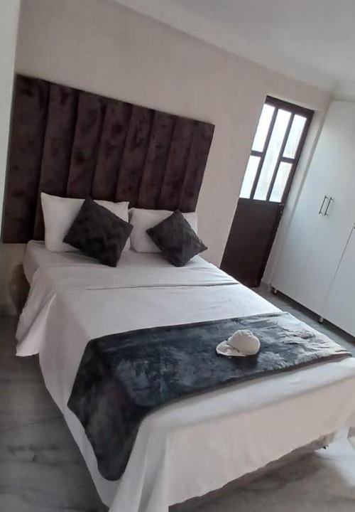 Photo of Bedroom in Krugersdorp
