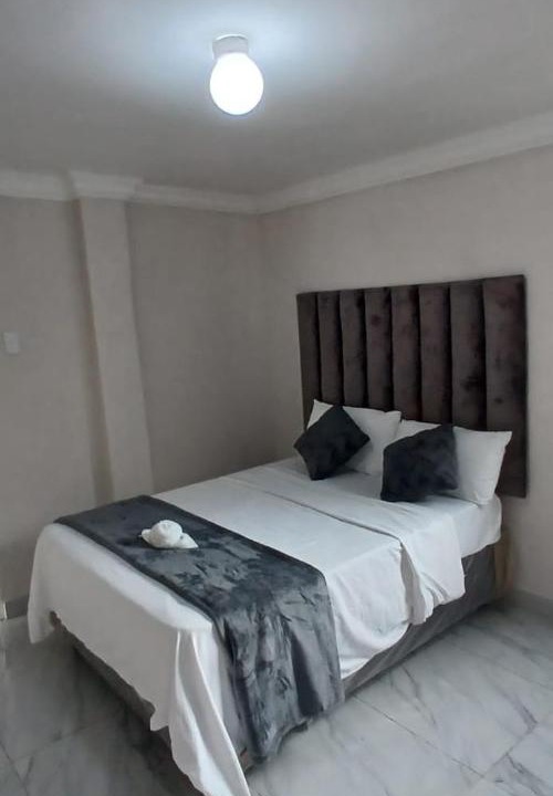 Photo of Bedroom in Krugersdorp