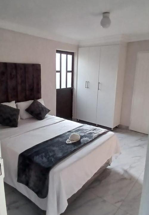 Photo of Bedroom in Krugersdorp