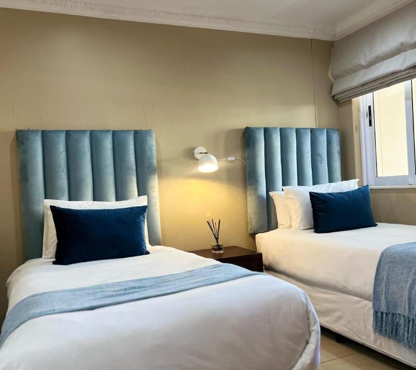 Photo of Bedroom in Durban Point