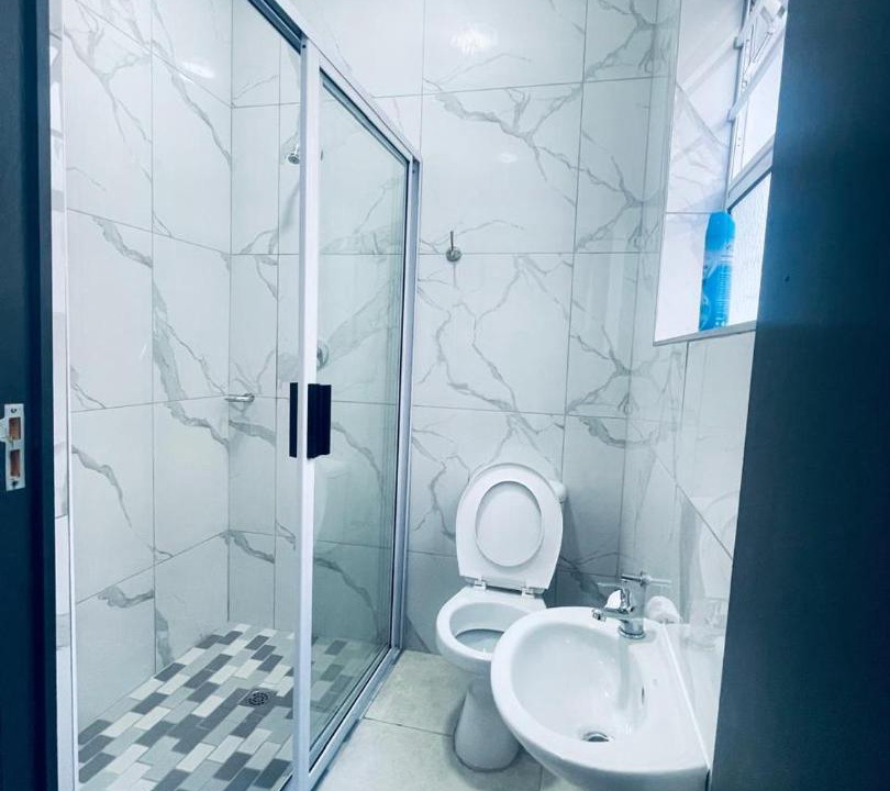 Photo of Bathroom in Port Elizabeth