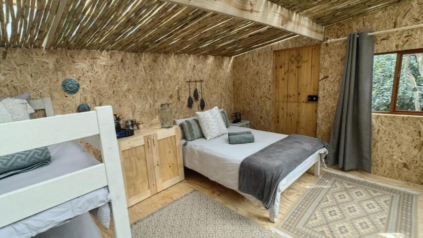 Photo of Bedroom in Swellendam