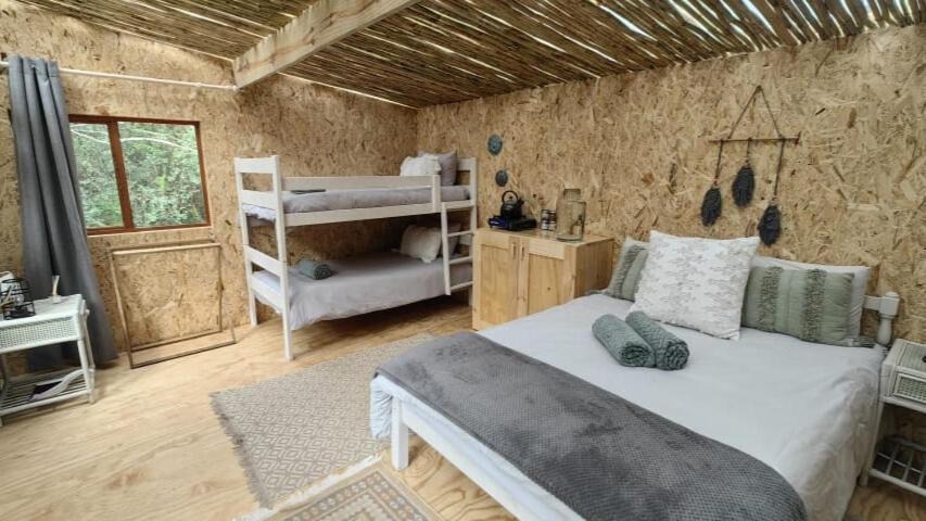 Photo of Bedroom in Swellendam