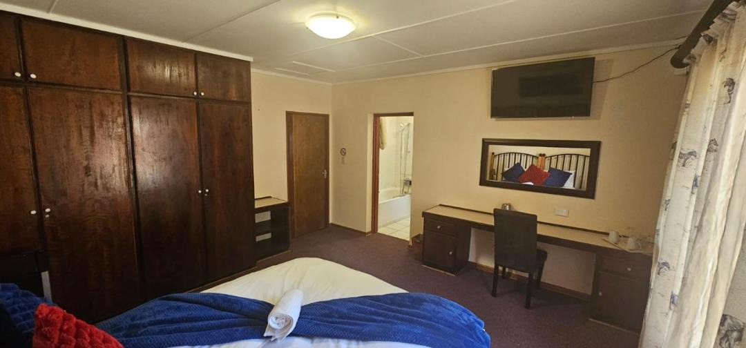 Photo of Bedroom in Danielskuil