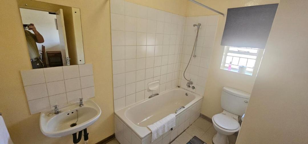 Photo of Bathroom in Danielskuil