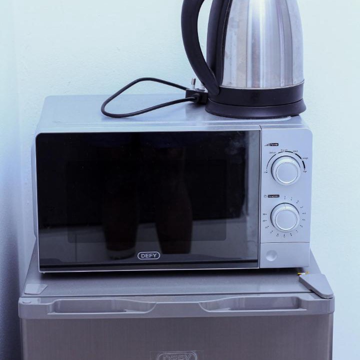 Photo of Kitchen in Port Elizabeth